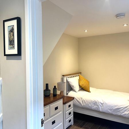 Apartamento Tredenwith House St Just Exterior foto