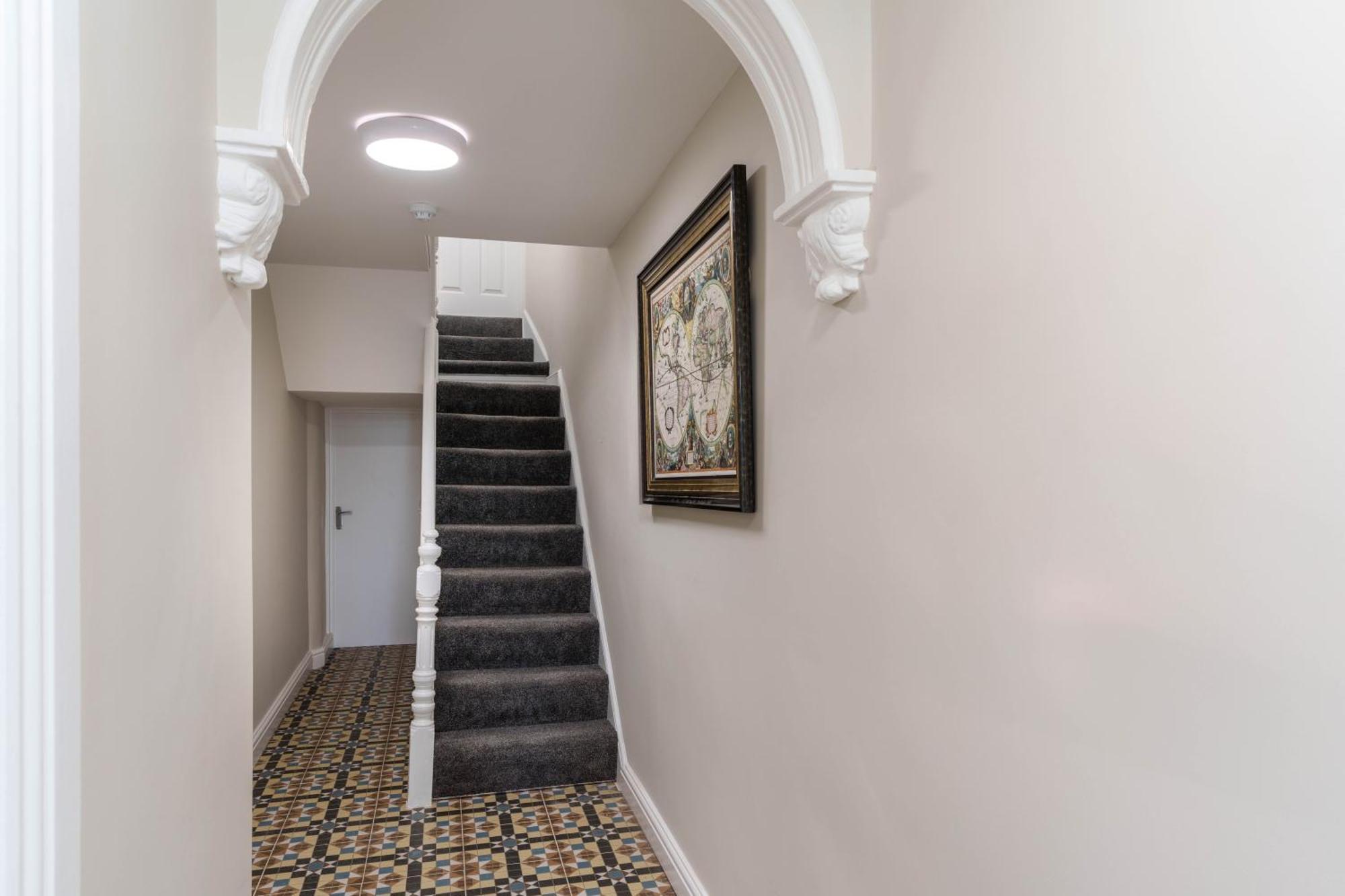 Apartamento Tredenwith House St Just Exterior foto