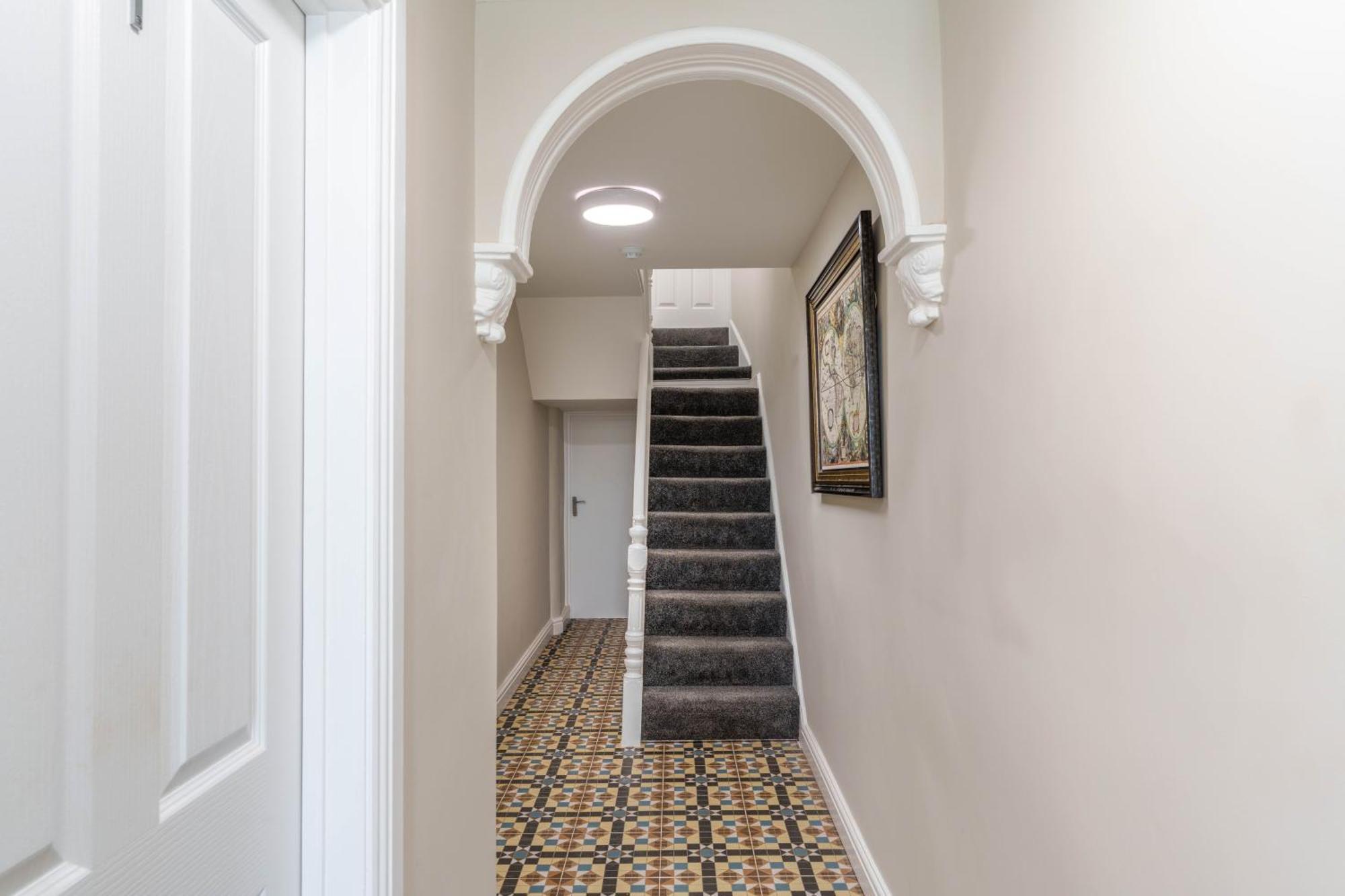 Apartamento Tredenwith House St Just Exterior foto