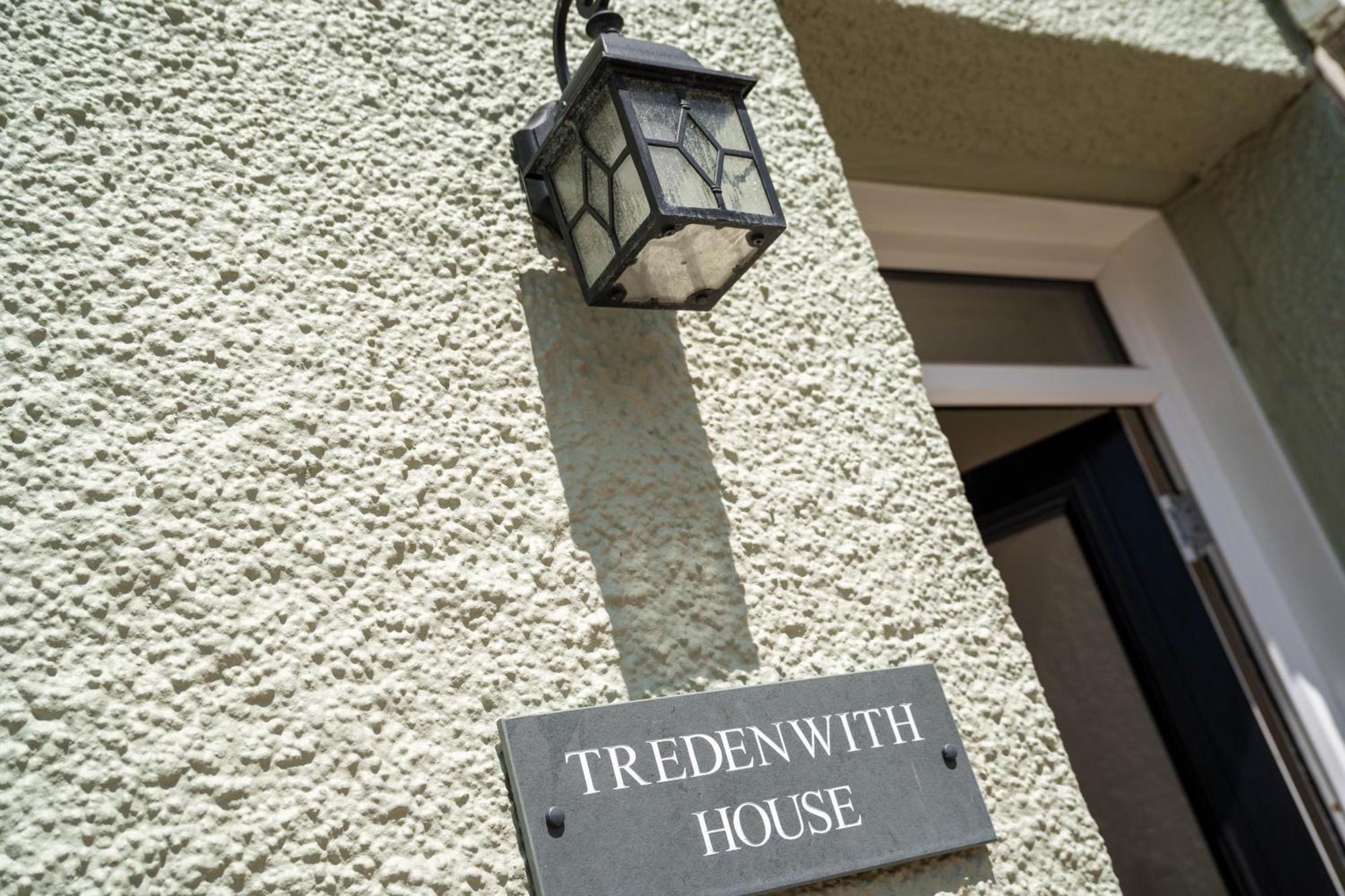 Apartamento Tredenwith House St Just Exterior foto