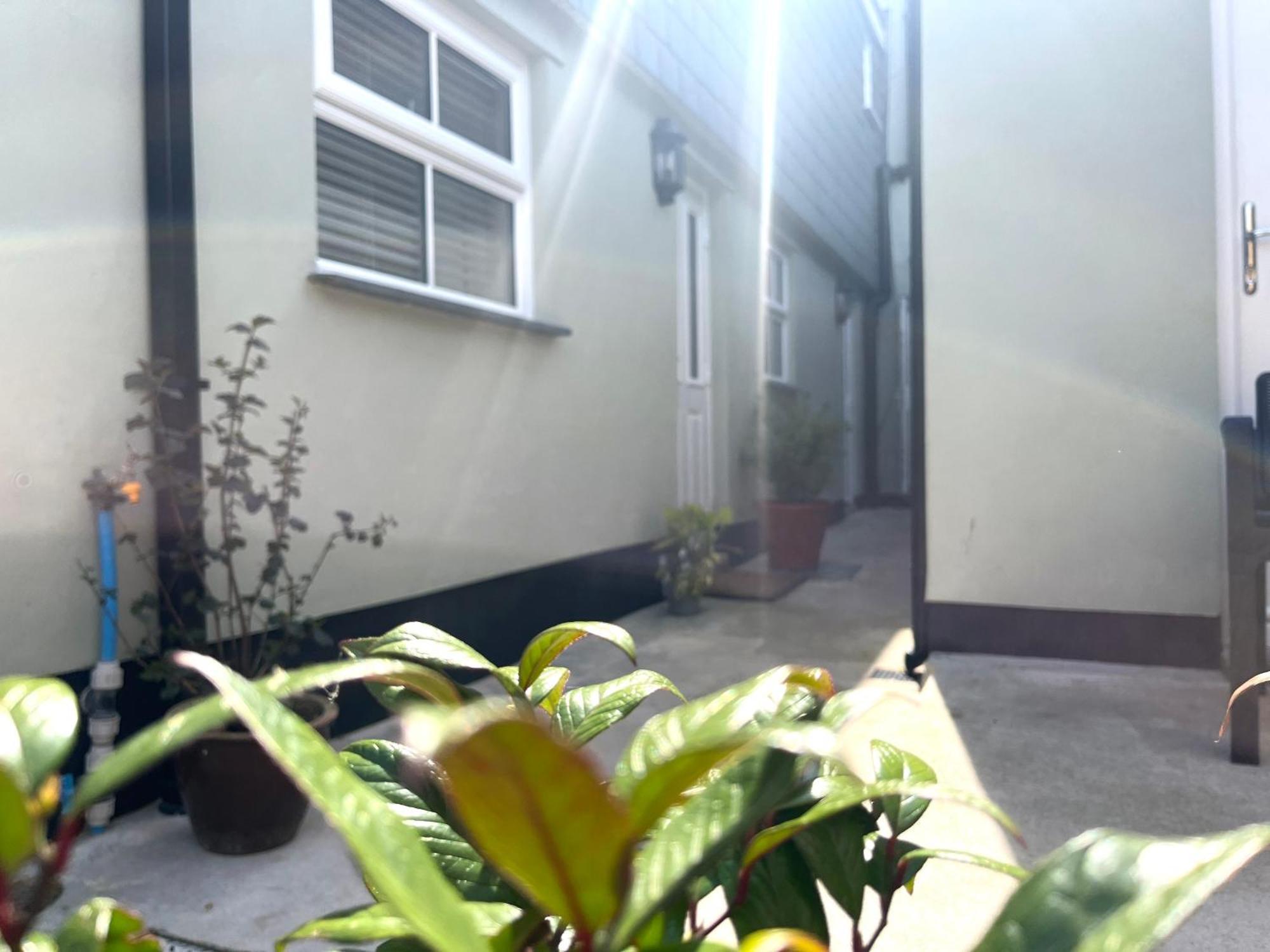 Apartamento Tredenwith House St Just Exterior foto